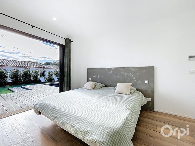 Villa - 132 m² - 4 pièces