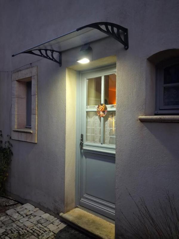 Maison - 46 m² - 2 pièces