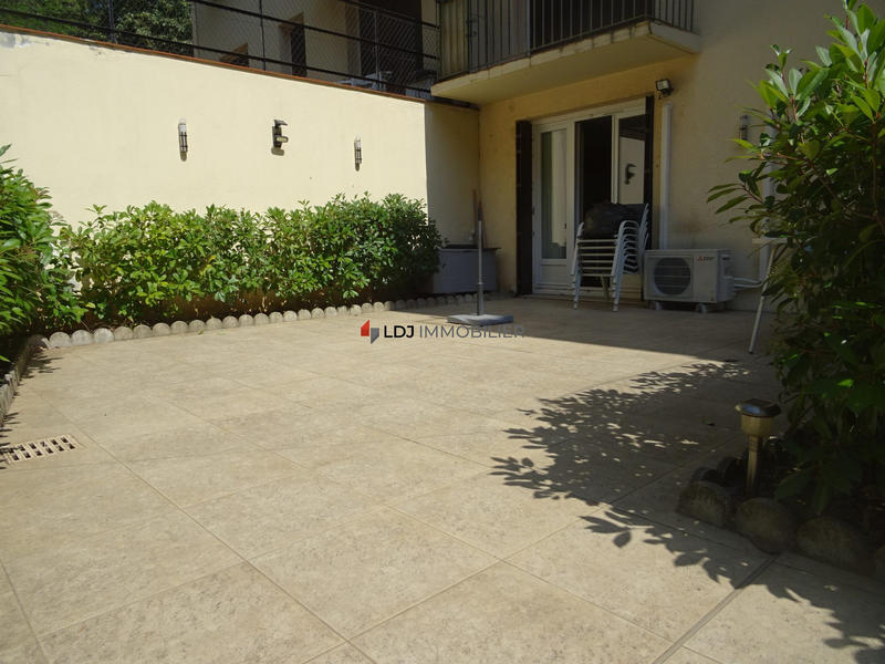 Appartement - 56 m² - 2 pièces