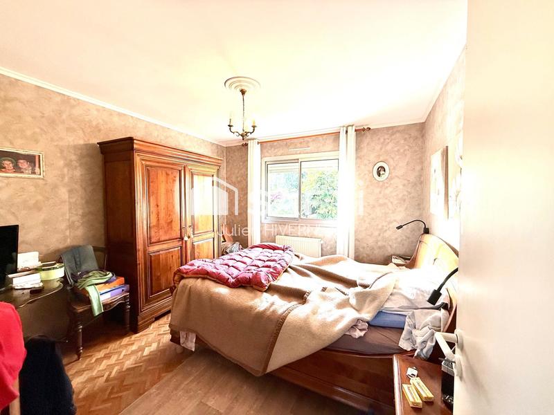 Maison - 134 m² - 7 pièces