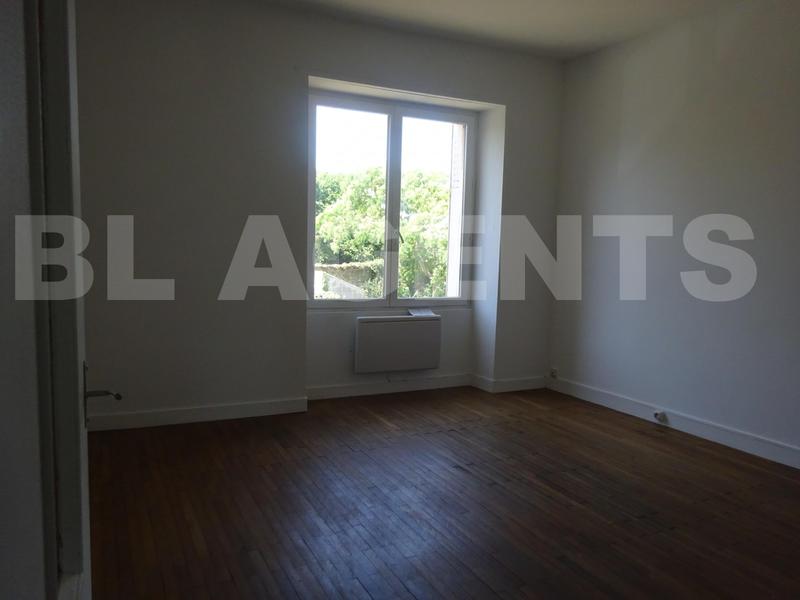 Maison ancienne - 96 m² - 5 pièces