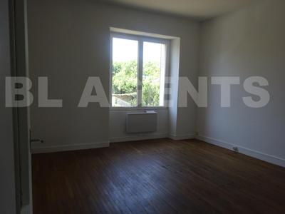 Maison ancienne - 96 m² - 5 pièces