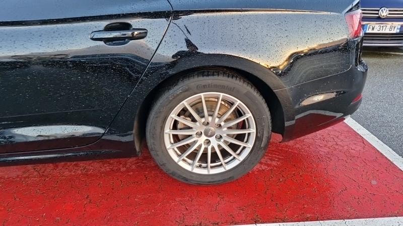 Audi A5 sportback Business 35 Tdi 150 s tronic 7 Line