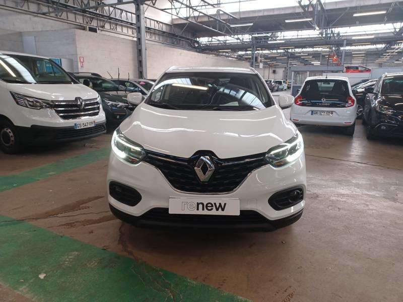Renault Kadjar Blue dCi 115 Business