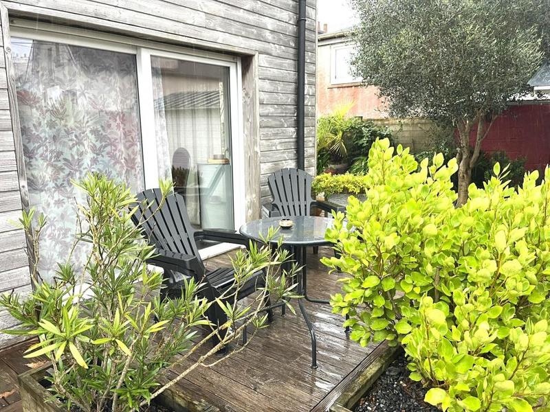 Maison - 72 m² - 3 pièces