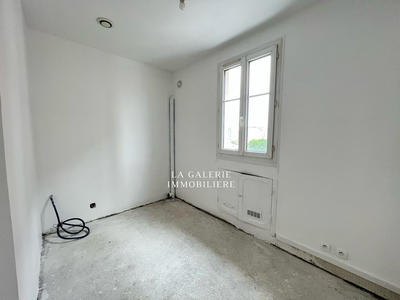 Appartement - 118 m² - 5 pièces