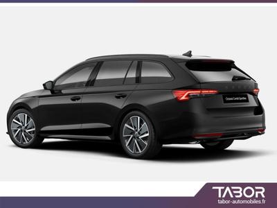 Skoda Octavia Combi Dsg Sportl attelage Matrix