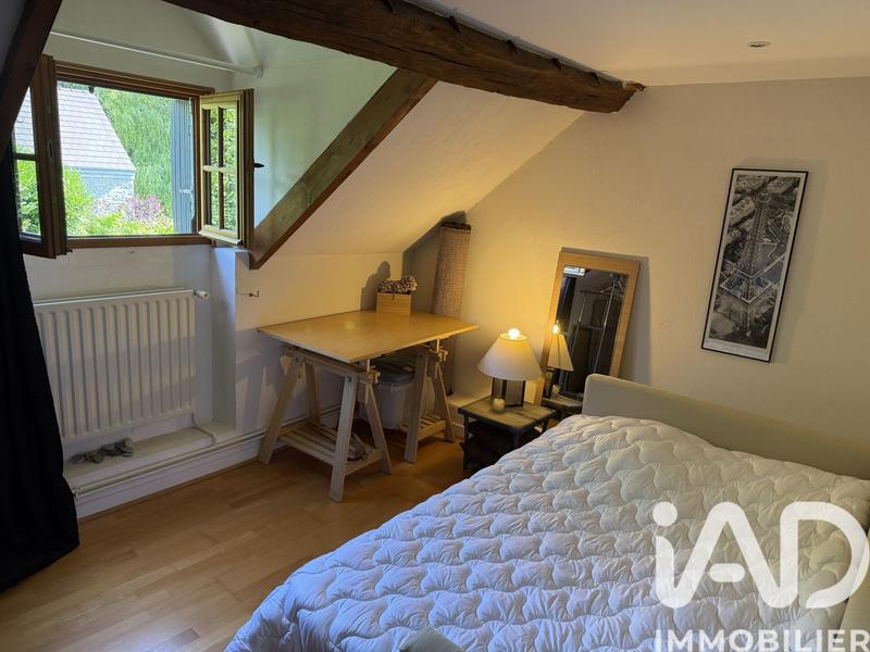 Maison - 135 m² - 4 pièces