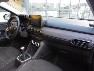 Dacia Jogger 7pl 1.0 Eco-G 100 Sl Extreme