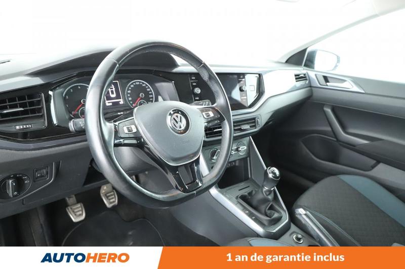 Volkswagen Polo 1.0 Tsi Iq.Drive 95 ch