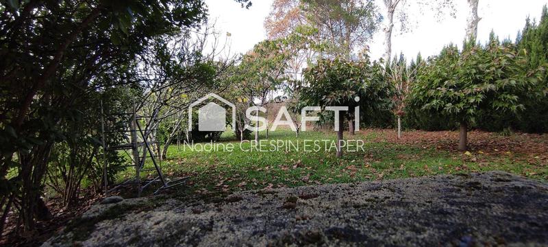 Maison - 147 m² - 8 pièces