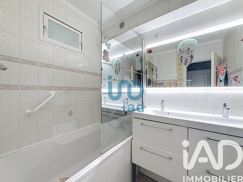 Appartement - 75 m² - 4 pièces