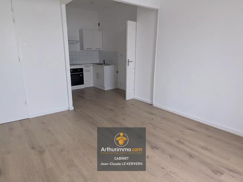 Appartement - 60 m² - 4 pièces