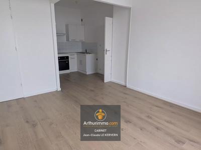 Appartement - 60 m² - 4 pièces