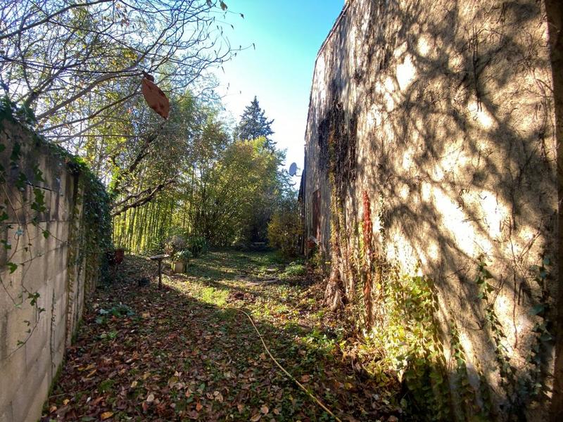 Maison - 162 m² - 6 pièces