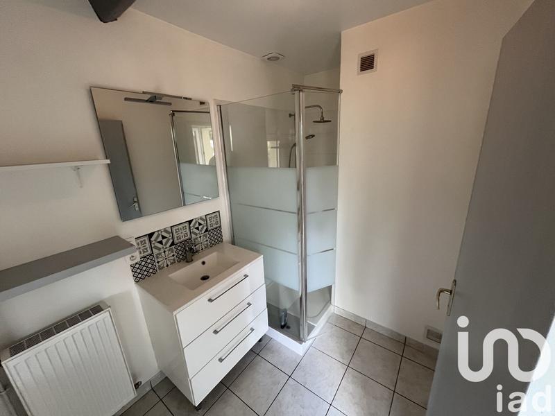 Maison - 48 m² - 2 pièces