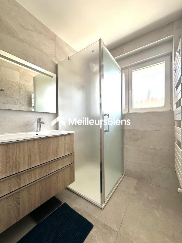 Appartement - 172 m² - 7 pièces