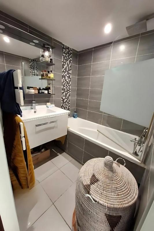 Appartement - 46 m² - 3 pièces