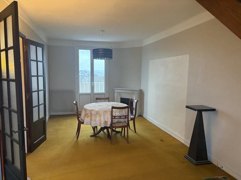 Appartement - 70 m² - 2 pièces