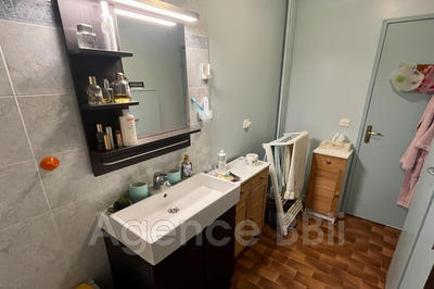 Appartement - 75 m² - 4 pièces