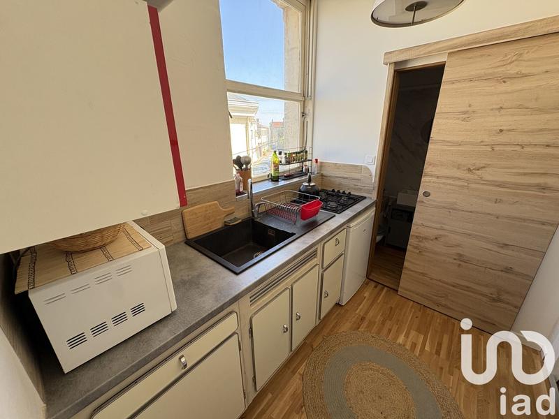 Maison de ville - 200 m² - 8 pièces