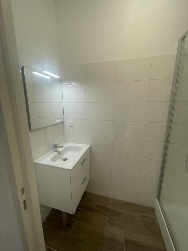 Appartement - 35 m² - 1 pièce