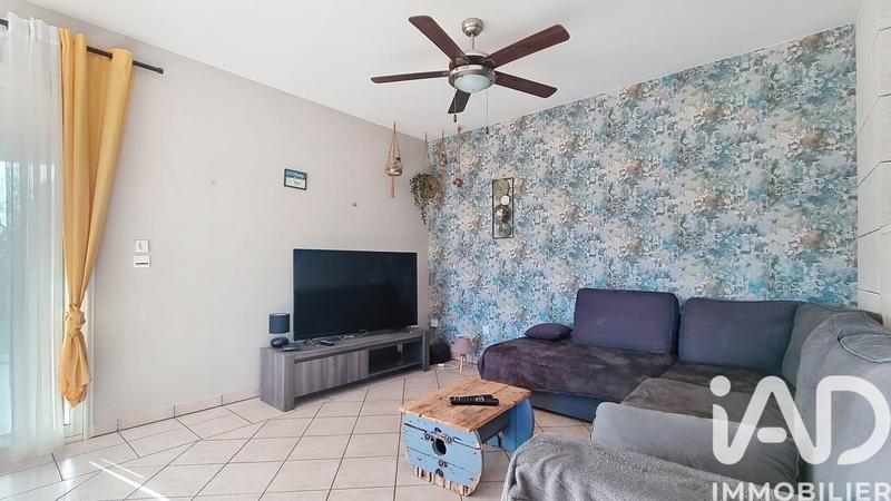 Maison - 142 m² - 6 pièces