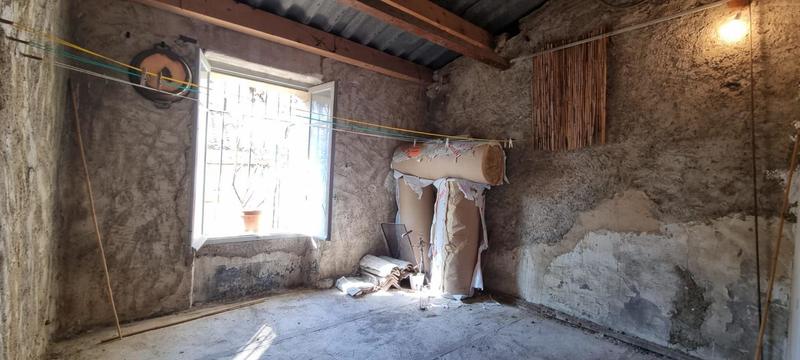 Maison de village - 140 m² - 5 pièces