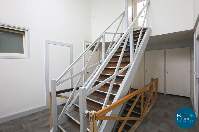 Immeuble - 392 m² - 8 pièces