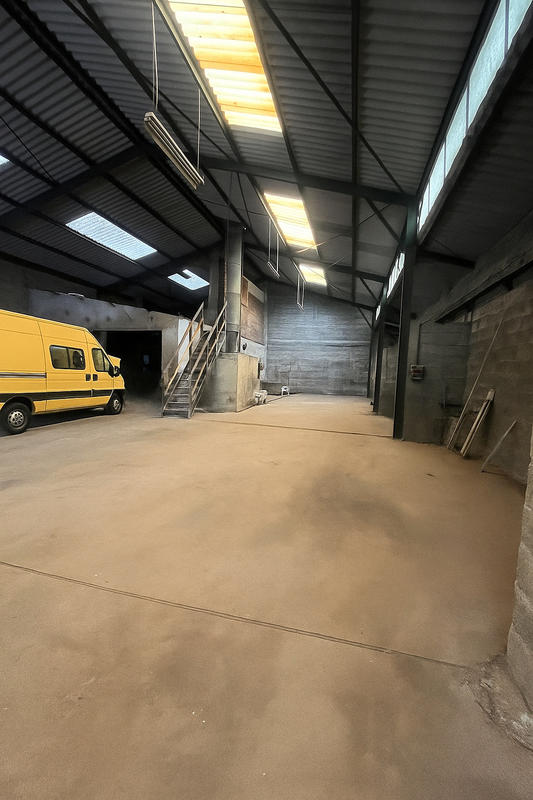 Maison - 115 m² - 4 pièces