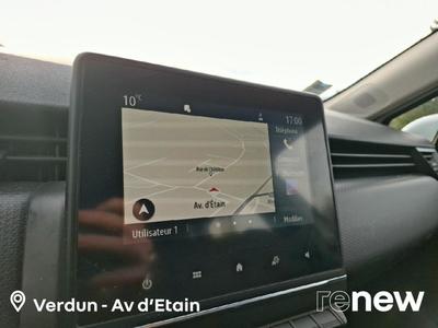 Renault Clio V Blue dCi 100 - 21n Business