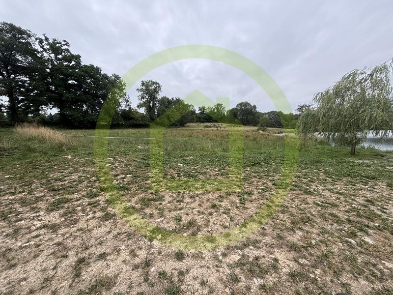 Étang - 92 516 m²