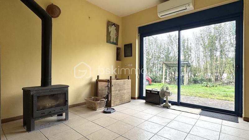 Propriété - 131 m² - 6 pièces