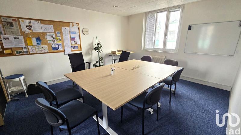 Local commercial - 660 m²