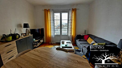 Appartement - 73 m² - 3 pièces