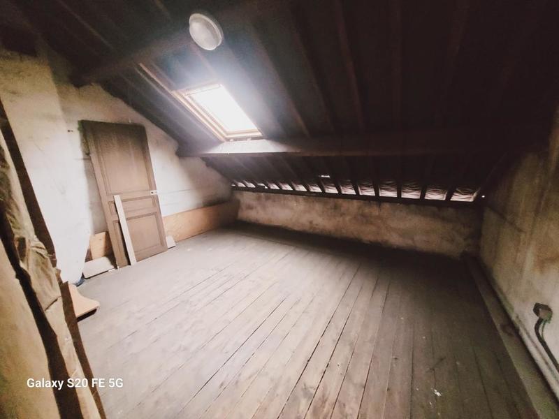 Maison - 73 m² - 4 pièces