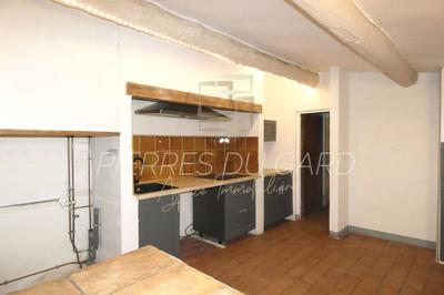 Maison - 55 m² - 3 pièces