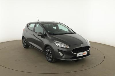 Ford Fiesta 1.0 EcoBoost Trend 101 ch