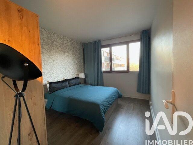 Appartement - 74 m² - 3 pièces