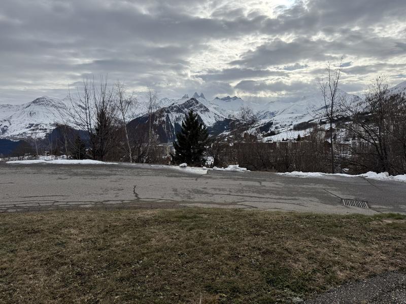 Appartement - 22 m² - 1 pièce