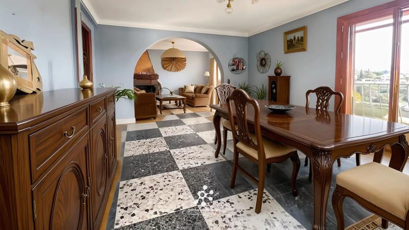 Villa - 130 m² - 5 pièces