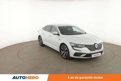 Renault Talisman 2.0 Blue dCi Initiale Paris Edc 200 ch