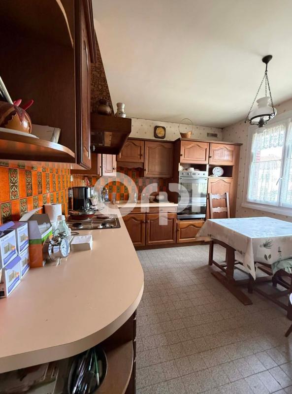 Maison - 60 m² - 2 pièces