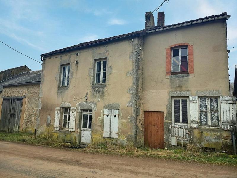 Maison - 86 m² - 4 pièces