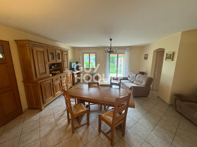 Maison - 81 m² - 3 pièces