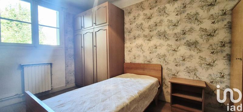 Maison - 70 m² - 3 pièces