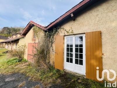 Maison - 123 m² - 5 pièces