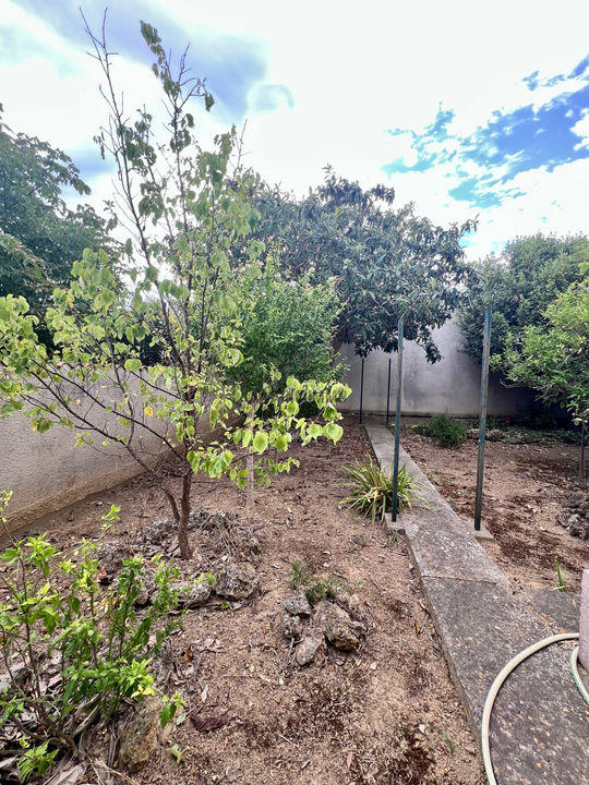 Maison traditionnelle - 97 m² - 5 pièces