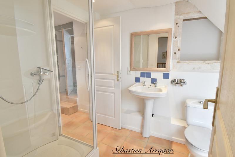 Maison en pierre - 190 m² - 8 pièces