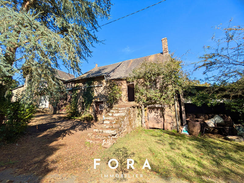 Maison - 138 m² - 5 pièces